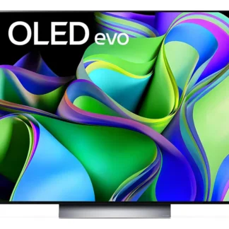 Televisor LG Oled Evo 55 4k Smart Tv Thinq Ai Oled55c3psa
