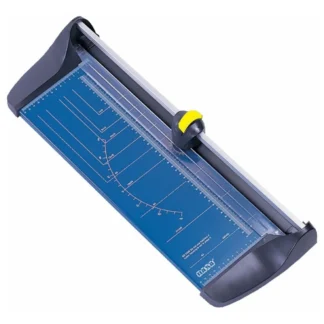 Guillotina - Cizalla Dasa Office - A3 - 45 Cm De Corte