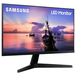Monitor Gamer Samsung 27' Ips 75hz Fsync Color Negro